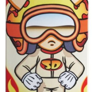 Speed Demons Characters Komplett Skateboard (Hot Shot)