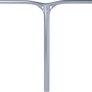 Striker Aether Kickbike Styre (Silver)