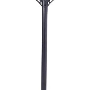 Striker Lux Alu Kickbike Styre (Svart)