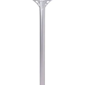 Striker Lux Alu Kickbike Styre (Silver)