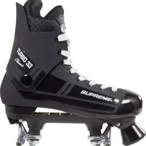 Supreme Turbo 33 Nylon Känga (Svart)