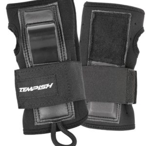 Tempish Acura Handledsskydd (Svart)