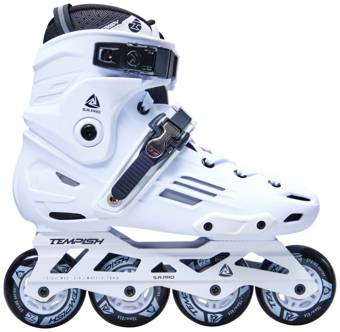 Tempish S.R.PRO Inlines (Vit) - Bild 2