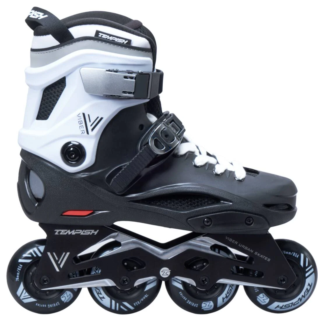 Tempish Viber 80 Freeskates (Svart)