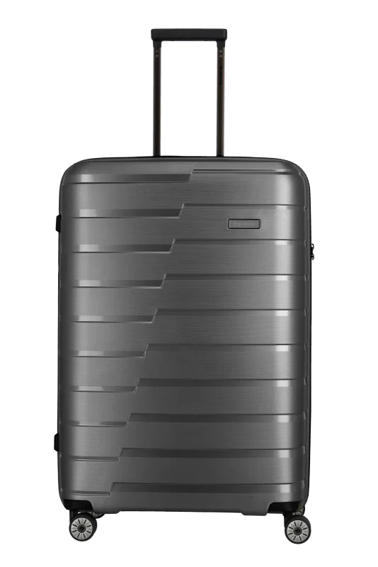 Travelite Air Base Stor Resväska 77 cm - Antracit