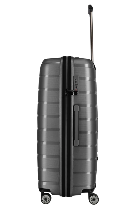 Travelite Air Base Stor Resväska 77 cm - Antracit - Bild 4