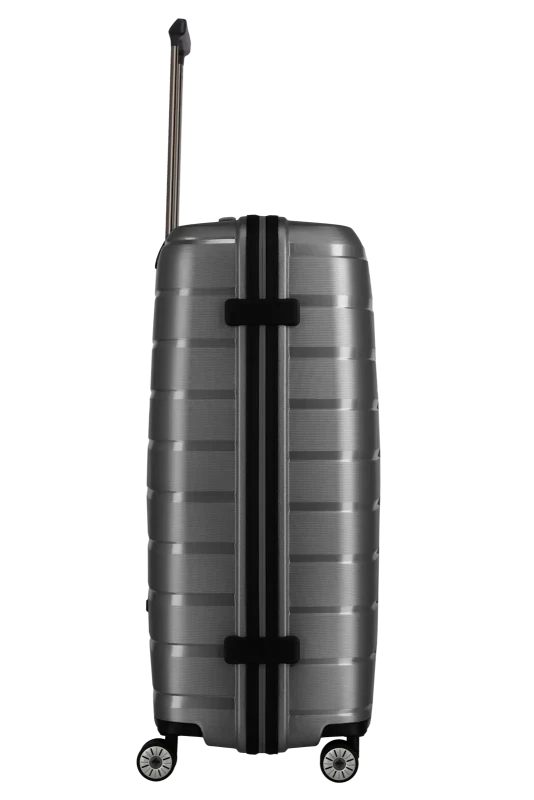 Travelite Air Base Stor Resväska 77 cm - Antracit - Bild 6
