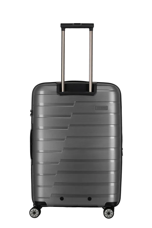 Travelite Air Base Stor Resväska 77 cm - Antracit - Bild 5