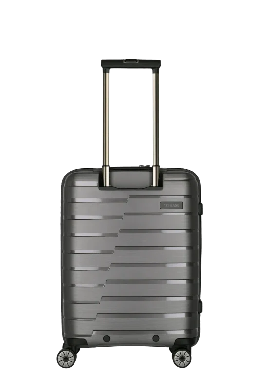 Travelite Air Base Laptopfront Kabinväska 55 cm - Antracit - Bild 6