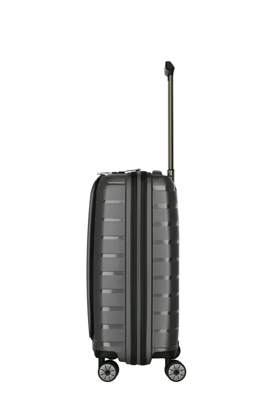 Travelite Air Base Laptopfront Kabinväska 55 cm - Antracit - Bild 5