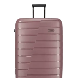 Travelite Air Base Stor Resväska 77 cm - Lila