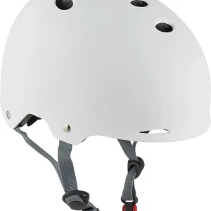 Triple Eight Gotham MiPS Skatehjälm (Vit)