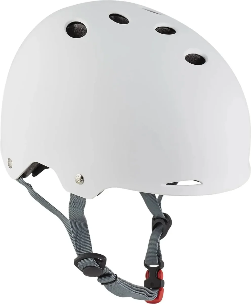 Triple Eight Gotham MiPS Skatehjälm (Vit)