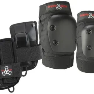 Triple Eight Junior Derby 3-pack Skyddsset