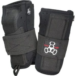 Triple Eight Snow Underglove Handledsskydd