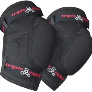 Triple Eight Stealth Hardcap Armbågsskydd