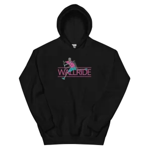 Skeleton Hoodie
