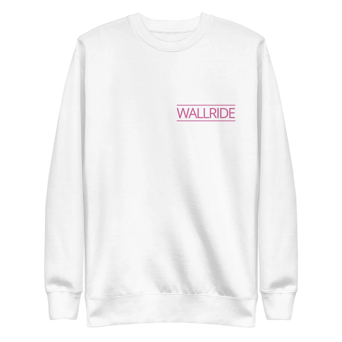 Sweatshirt Wallride unisex - Bild 8