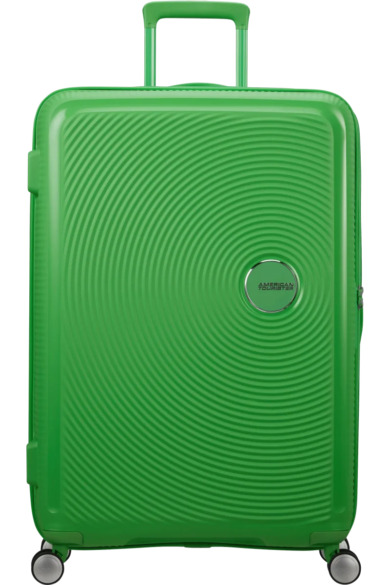 American Tourister Soundbox Stor Resväska - 77 cm