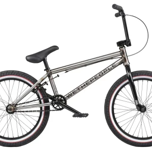 Wethepeople Nova Freestyle BMX Cykel (Glossy Raw)