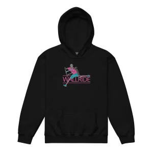Skeleton hoodie barn