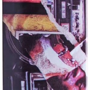 Zoo York OG Mixtape Komplett Skateboard (Boom Box)