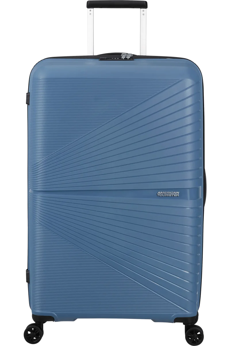 American Tourister Airconic Stor Resväska - Bild 7